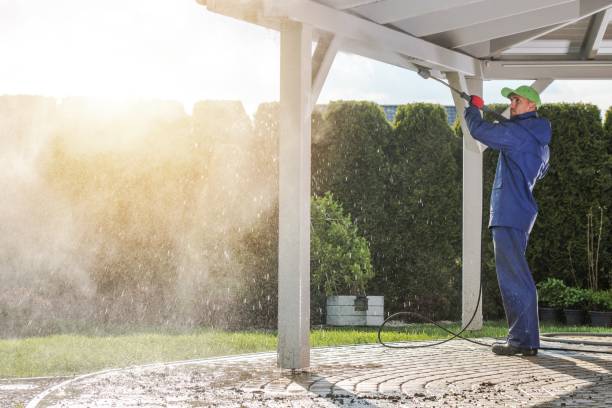 Pre-Holiday Cleaning in Falconer, NY